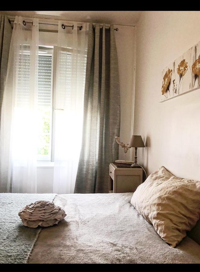 Ferienwohnung Esprit Cosy Alençon Exterior foto